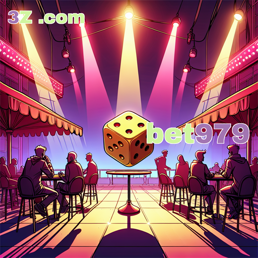Experimente a Diversão do Casino no Bet979.com
