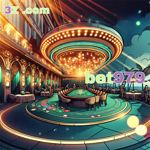 Inovação e Engajamento na Plataforma Bet979: Um Guia Completo
