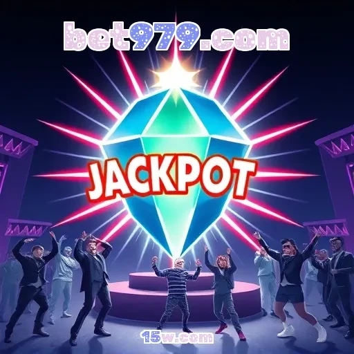bet979.com: Venha Conhecer Os Jackpots Mais Empolgantes do Brasil!
