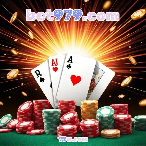 bet979.com: Emoções Incríveis no Cassino Ao Vivo para Todos os Jogadores