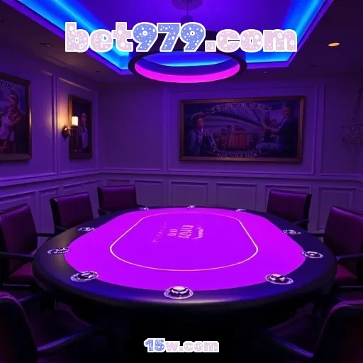 bet979.com: A Experiência Imperdível dos Jogos de Mesa que Você Deseja